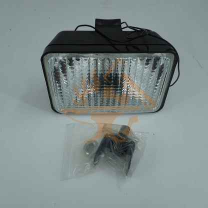 Lamp D132681 D132682 for CASE Loader 580K 570LXT 580L 580SL 590 580SK 590SL 590L