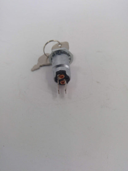 IGNITION SWITCH w/ KEY for AM100072, Lawn-Boy 1-403121, 1403121 700171, 740015
