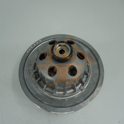 DRIVE CLUTCH CONVERTER