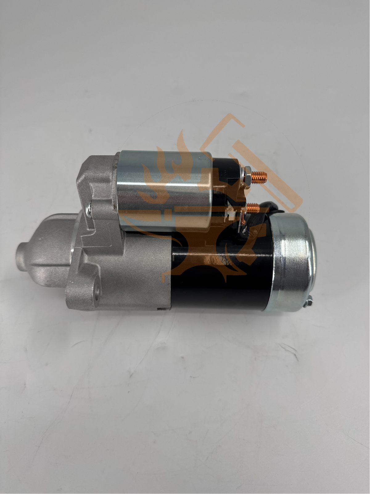 12V 1.7KW Starter Motor E5760-63011 E5760-63010 Kioti 3C100 CK20 UTV MEC2200GW