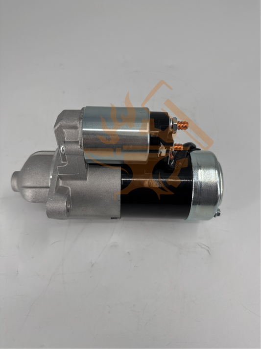 12V 1.7KW Starter Motor E5760-63011 E5760-63010 Kioti 3C100 CK20 UTV MEC2200GW