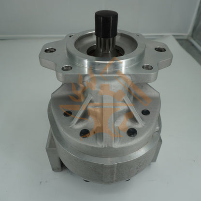 HYDRAULIC PUMP