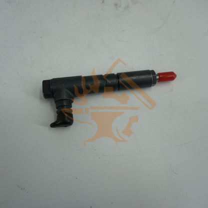 Fuel Injector 1G777-53000 for Kubota Eng V3307 Loader SVL75C Tractor M6040DT-1
