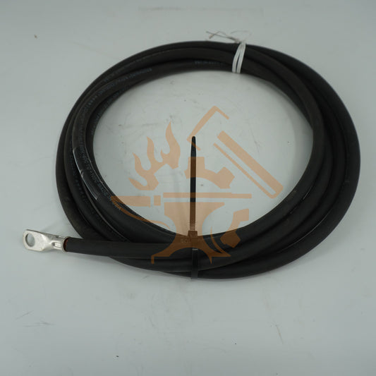 BATTERY CABLE ASSY, 13'1" BLACK GENIE ORG 84772GT