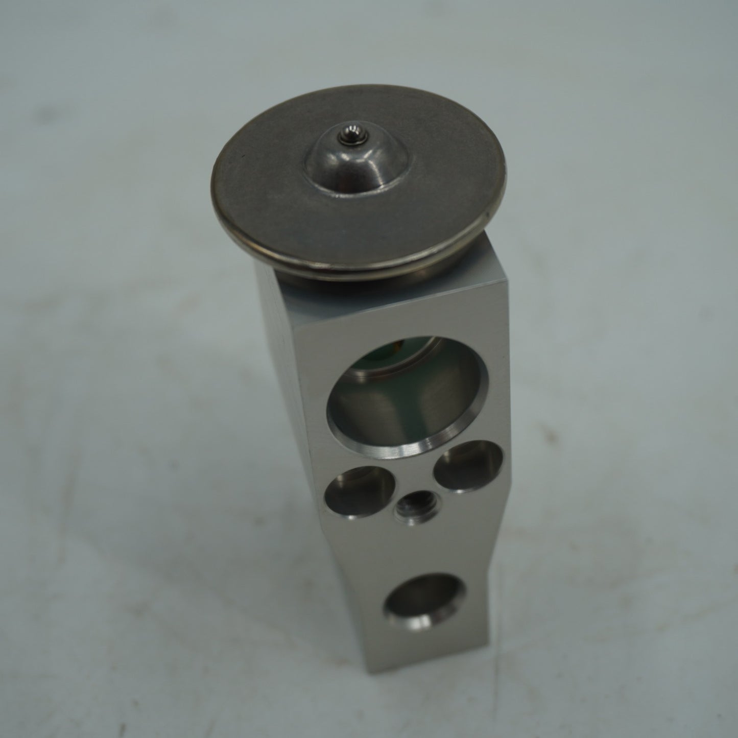 A/C Expansion Valve 447500-2750 for Komatsu PC200-8 PC200LC-8 PC220-8 PC220LC-8