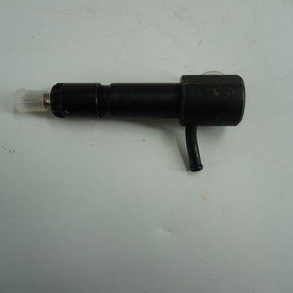 4 Pc Fuel Injector 714320-53100 714339-53200 714339-53100 for Yanmar L100V L100N