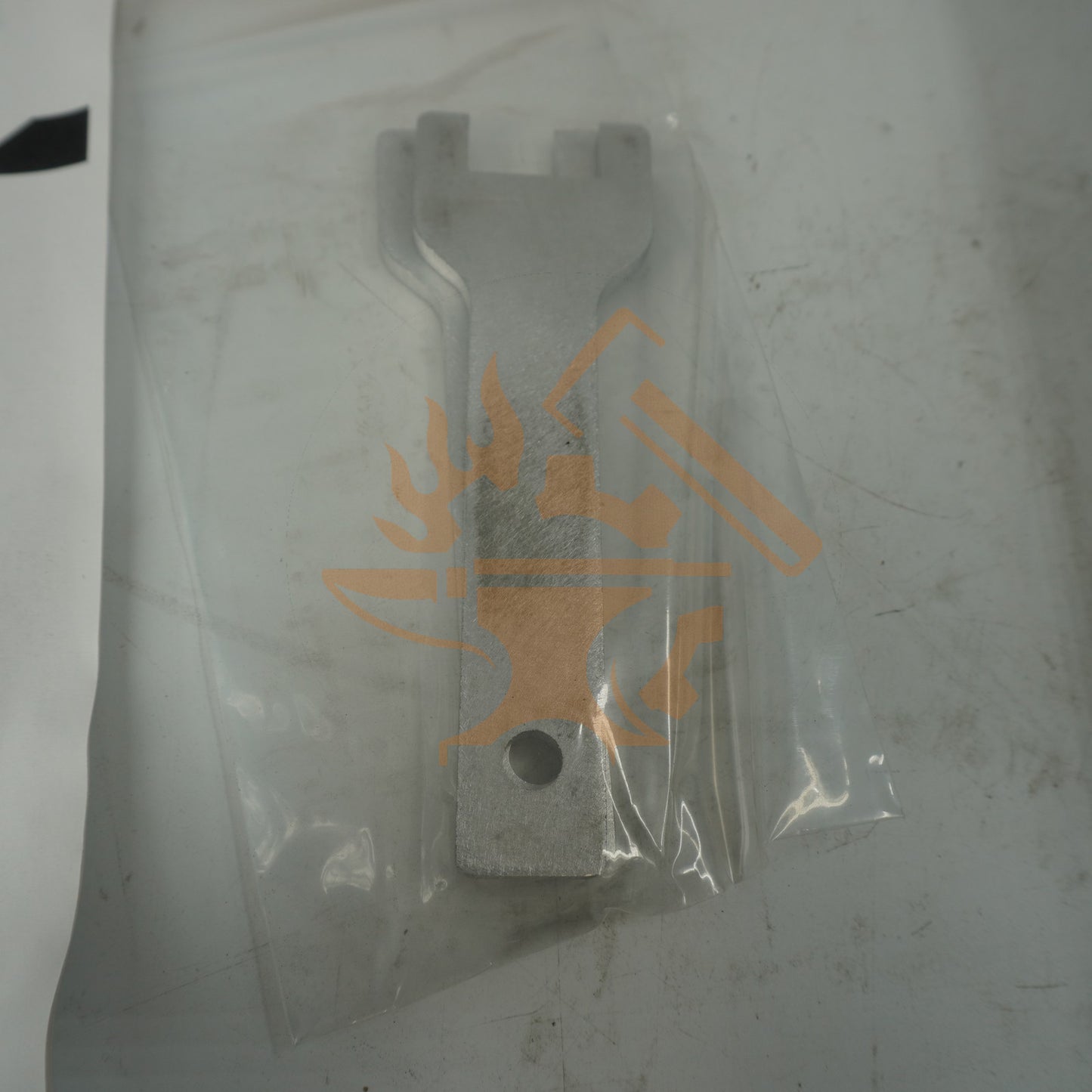 CONTROL BOX SPACERS PLATFORM KIT GENIE OEM ORG 1307794GT