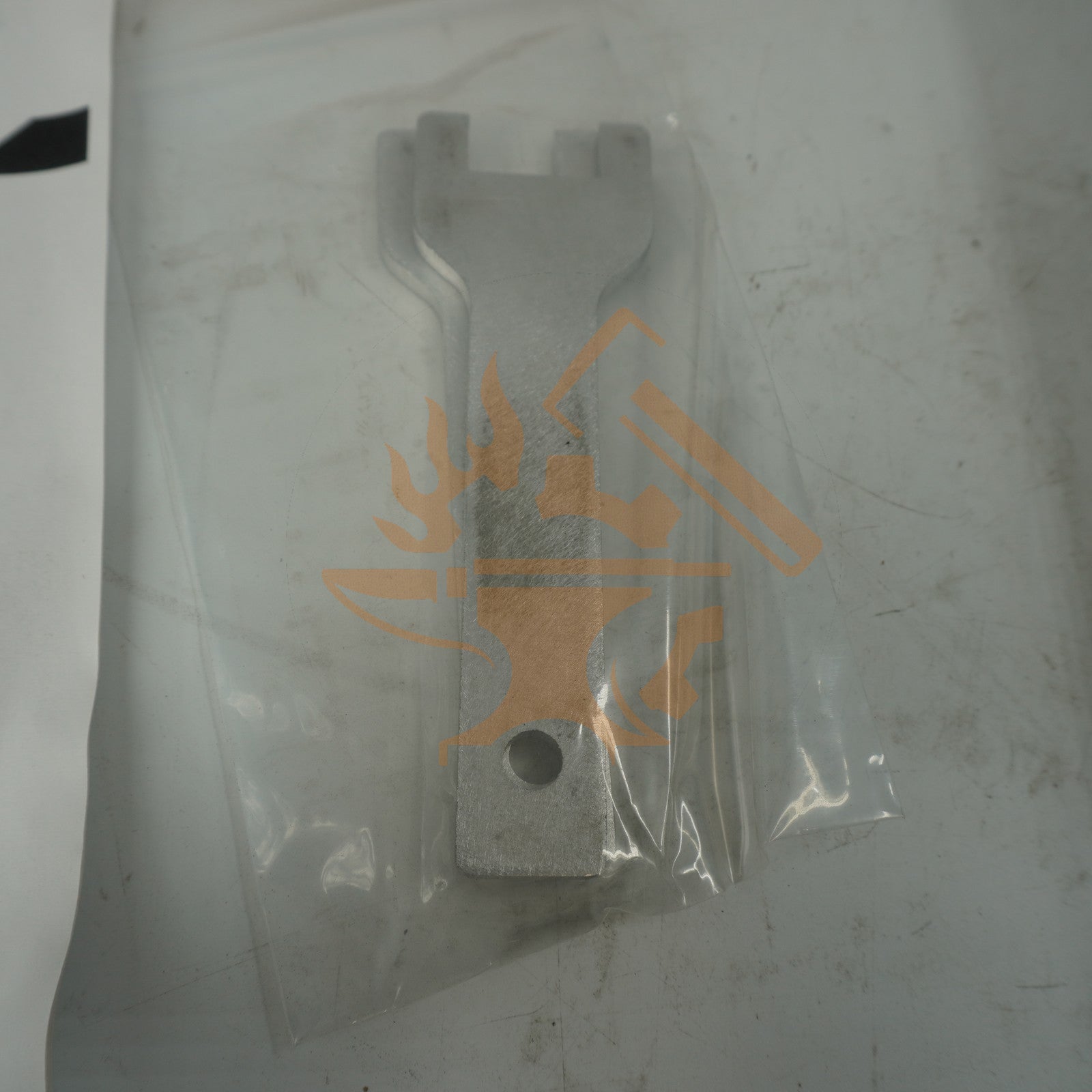 CONTROL BOX SPACERS PLATFORM KIT GENIE OEM ORG 1307794GT