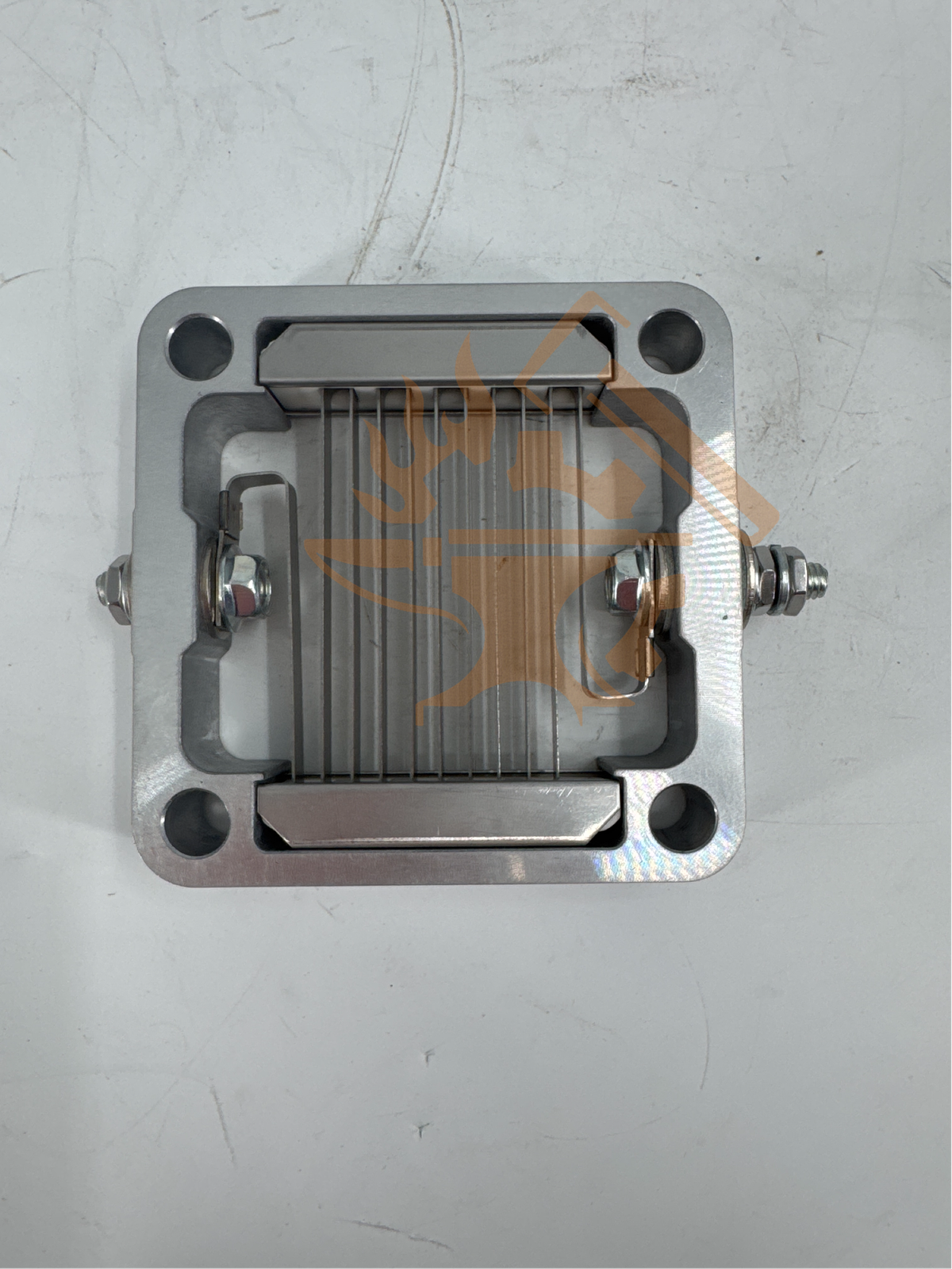Air Heater 129100-77501 129579-77500 for Yanmar 4TNE84 4TNE82 4TNV88 4TNE86