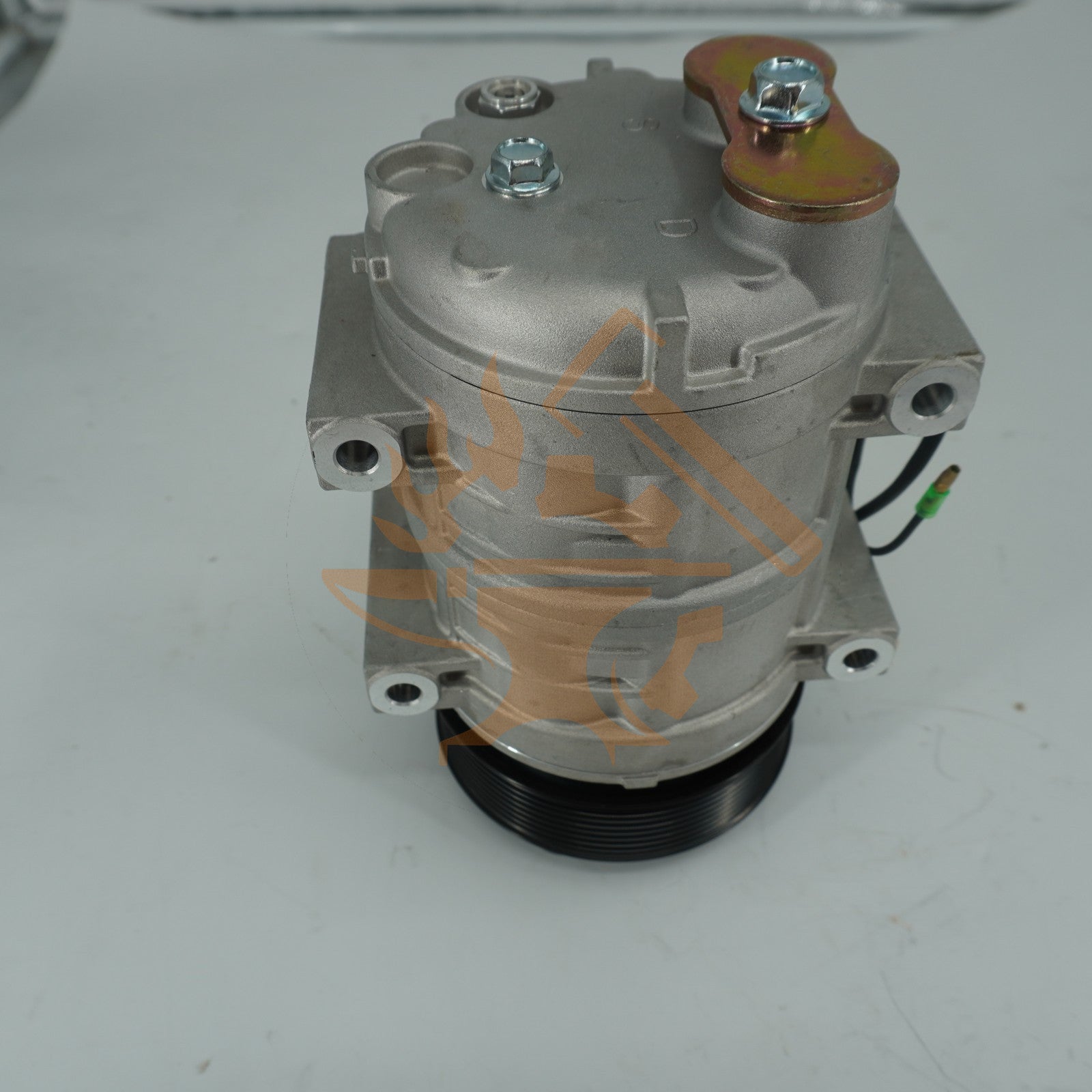 12V A/C COMPRESSOR