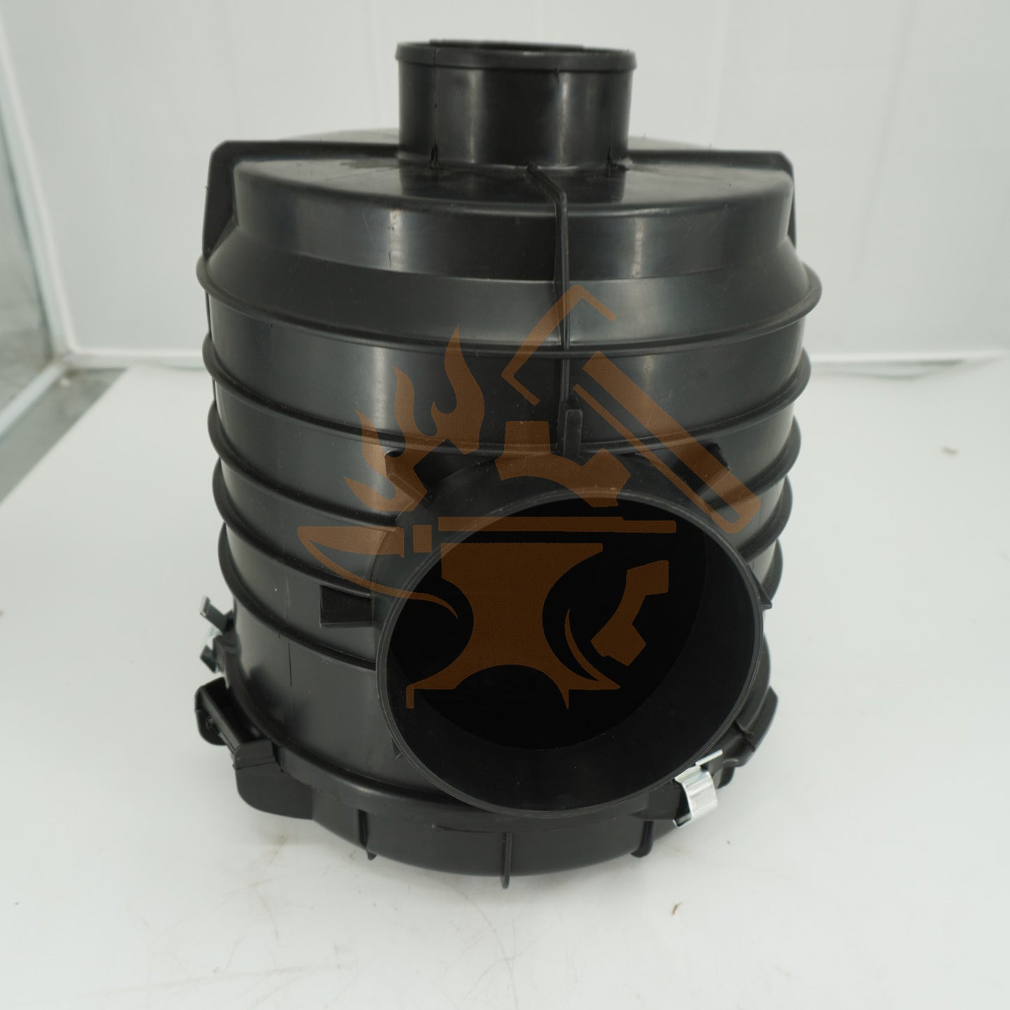 Air Cleaner Assembly 8980504152 for Isuzu 4JJ1T Truck NPR75 NQR75 NLR85 700P