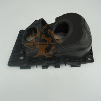 Fuel Filler Door Housing 68169762AC for Ram Promaster 1500 2500 3500 2014-2019