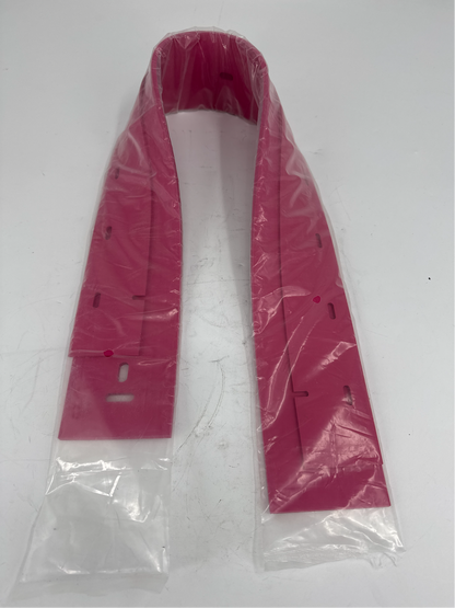 Squeegee Blade Kit 605029 605030 Tennant 5200 Scrub 2100HD 26" Floor Scrubber
