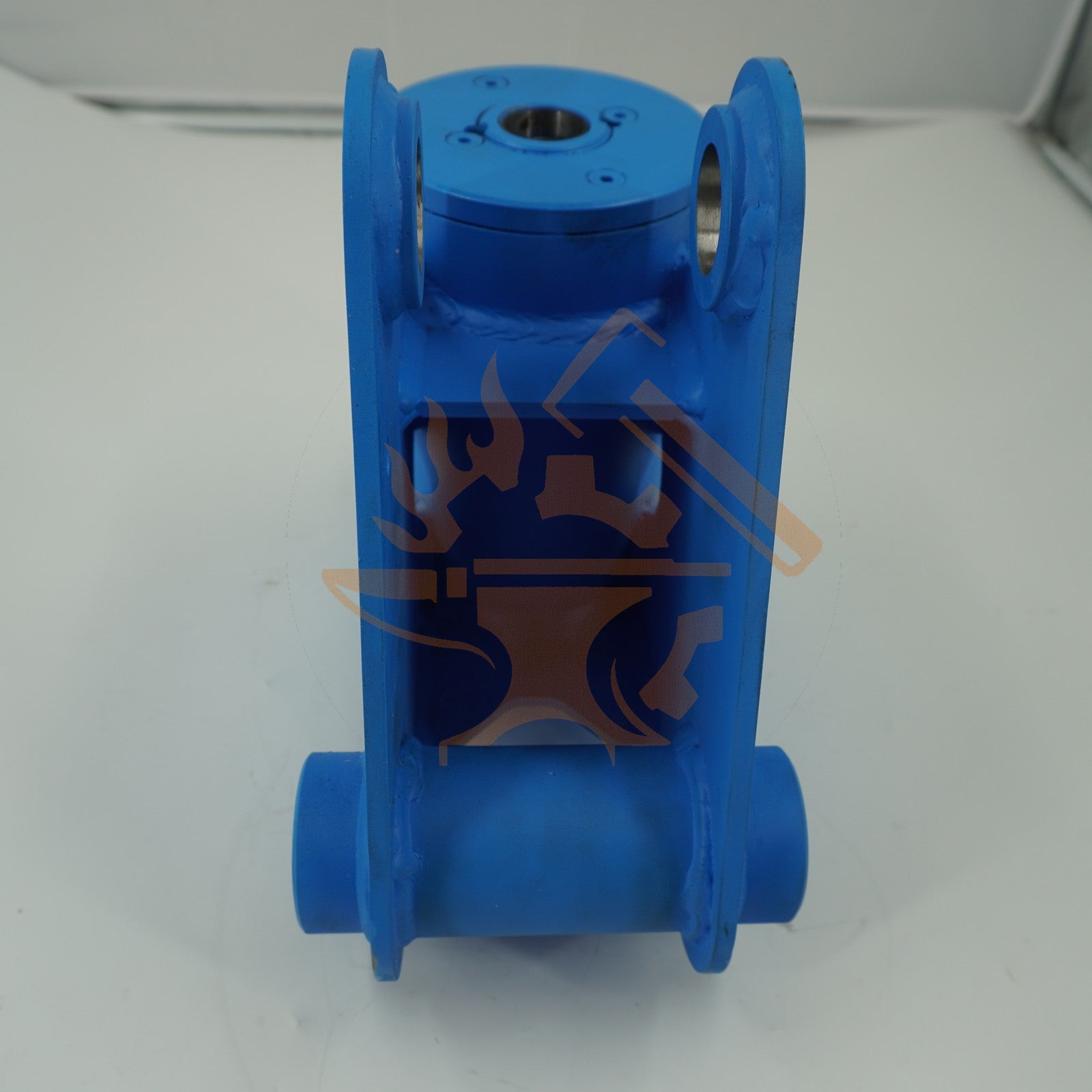 Platform Rotator without Valve 94398GT for Genie S-40 S-45 S-80 S-85 S-80X