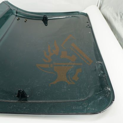 SKYLIGHT ROOF