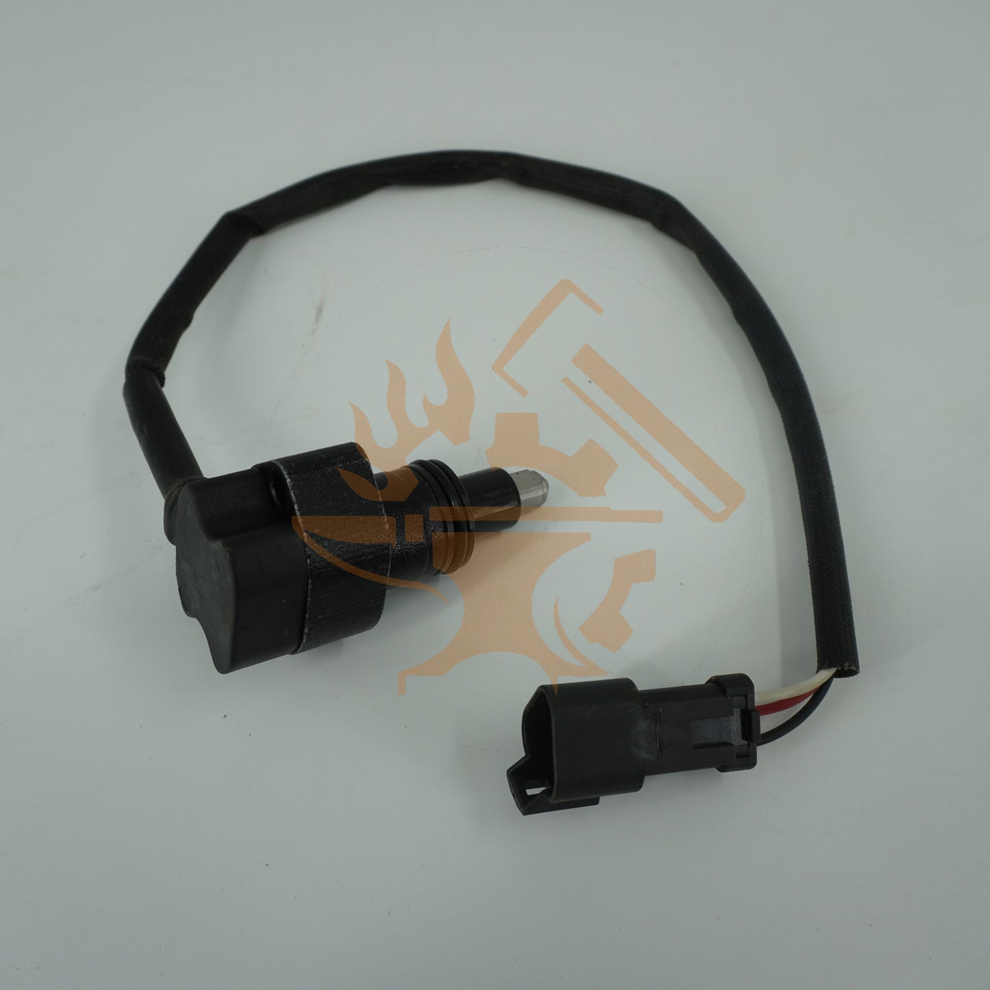 Sensor Assembly 729-12-21000 Komatsu PC360LC-10 PC170LC-10 PC210-10 PC228USLC-10