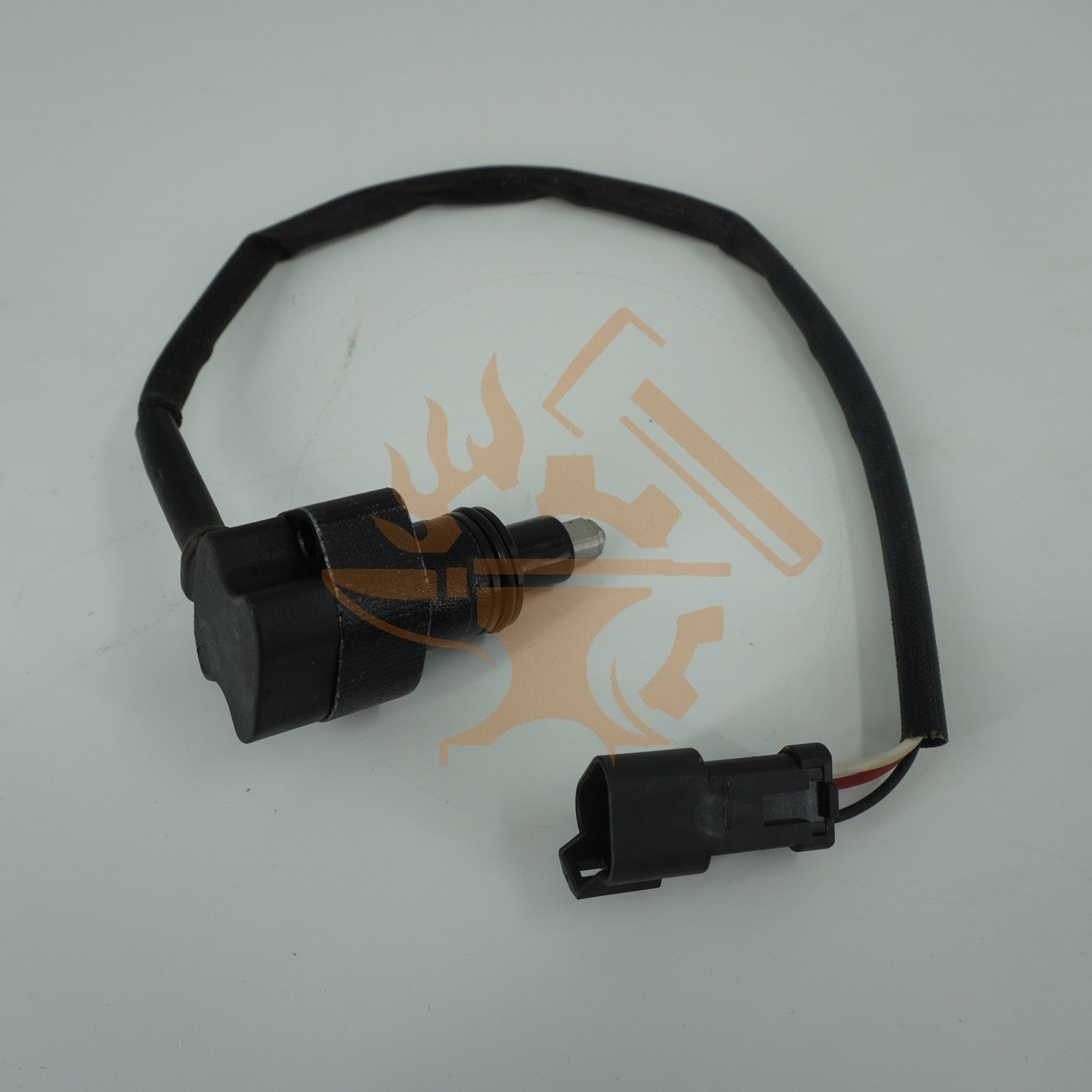 Sensor Assembly 729-12-21000 Komatsu PC360LC-10 PC170LC-10 PC210-10 PC228USLC-10