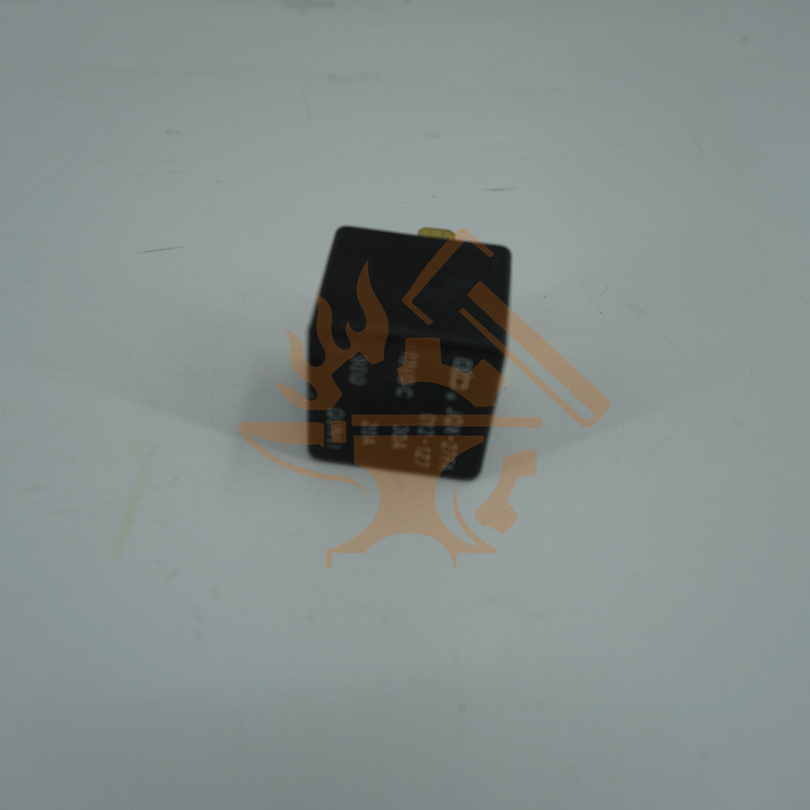 12V 30A Relay 82856475 86529089 for CASE IH LBX322S LBX432R LBX432S RB454 RB464
