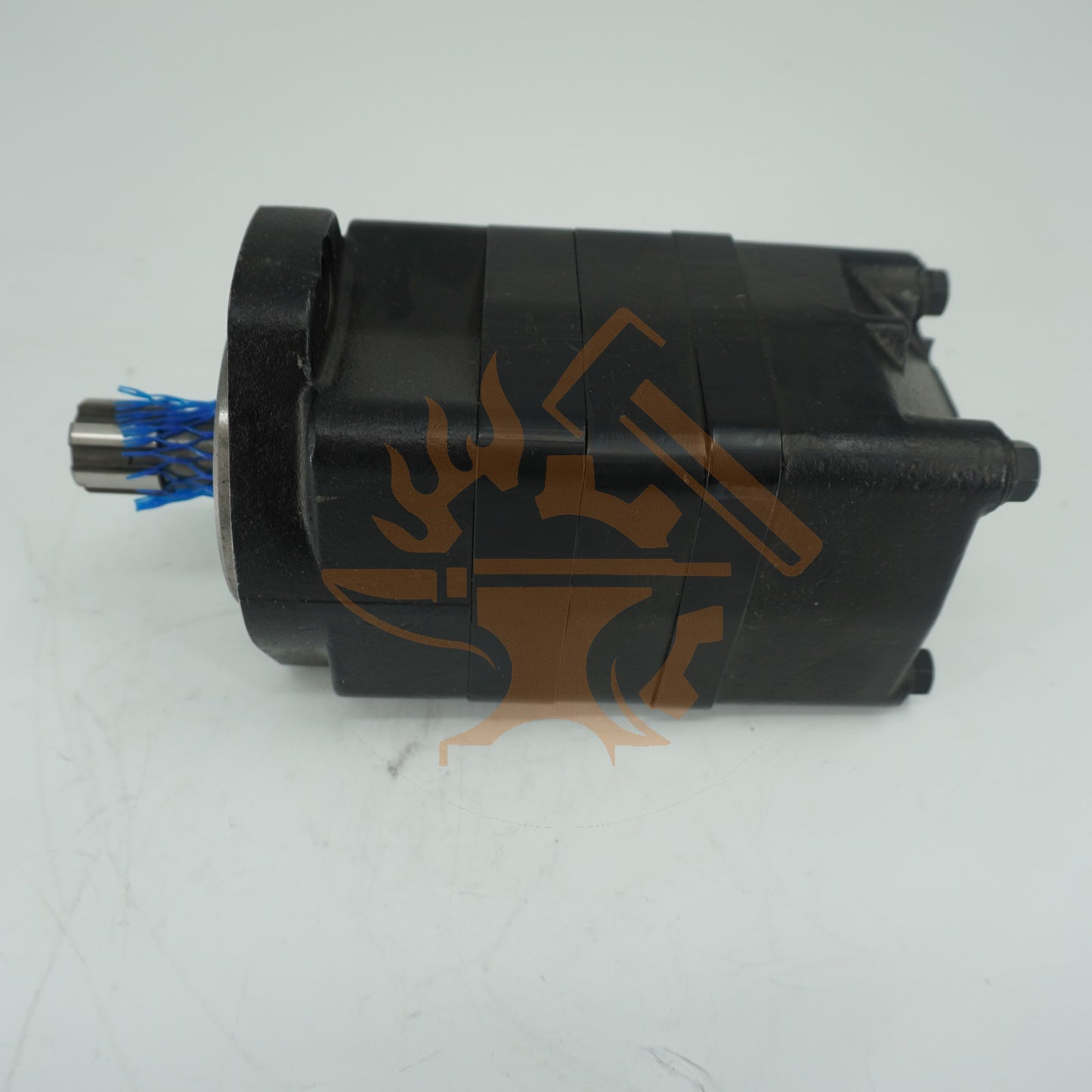 HYDRAULIC MOTOR