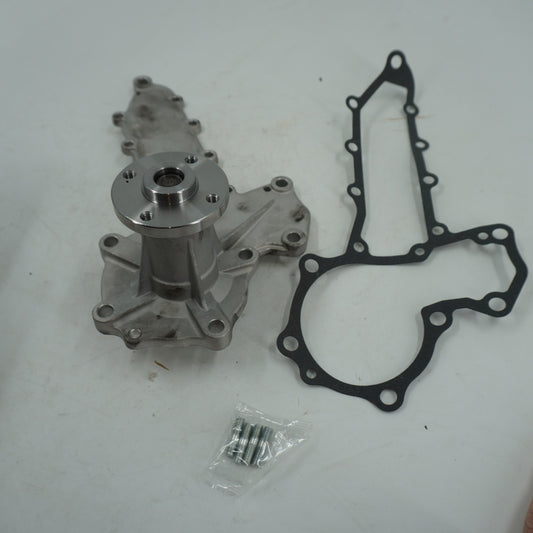 Engine Water Pump 15521-73030 For Kubota V1902 V2203 Tractor Part