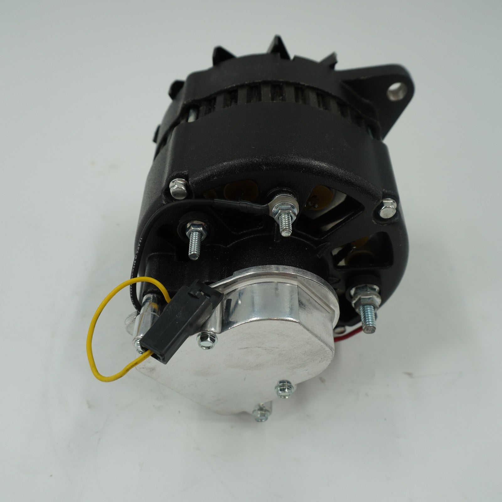 12V 65A Alternator 1001108293 for JLG Telehandler G6-42A 534C-10 534C-9 534D-6