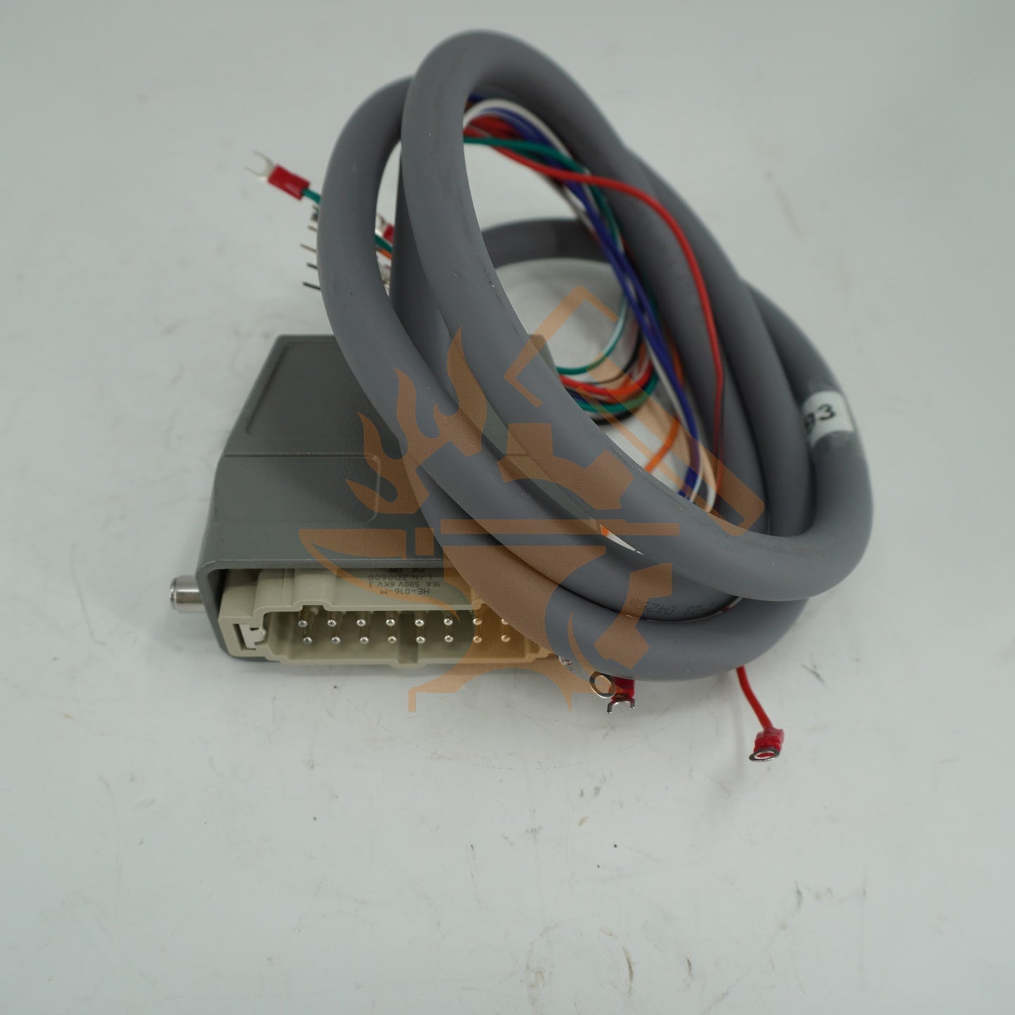 Control Cable Assembly 156993 for Skyjack Scissor Lift SJII 3215 3219 SJIII 3220