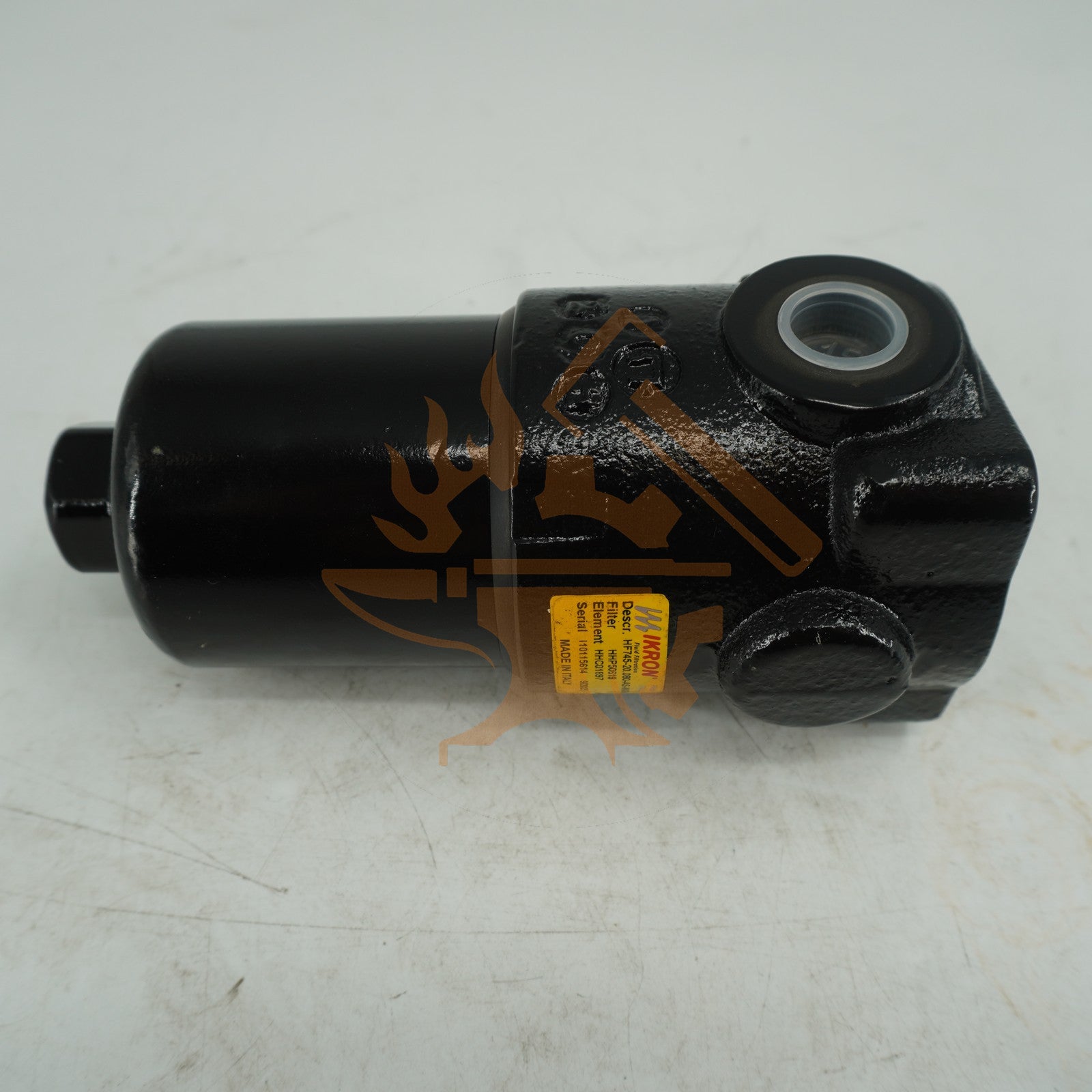 HYDRAULIC FILTER GENIE OEM ORG 09.4604.0085GT
