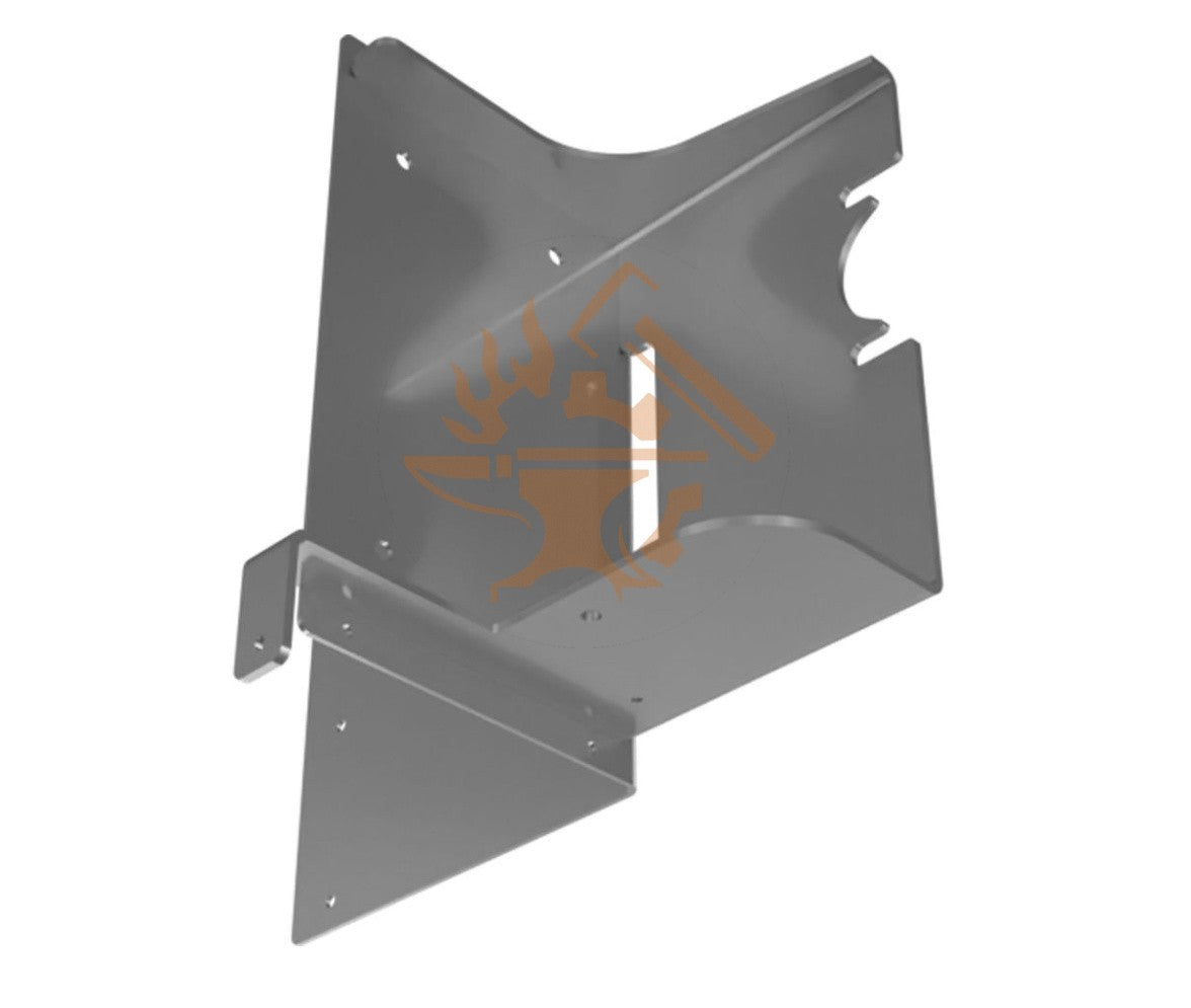 CAT MOUNT WELDMENT MSG425 GENIE OEM ORG 215709GT