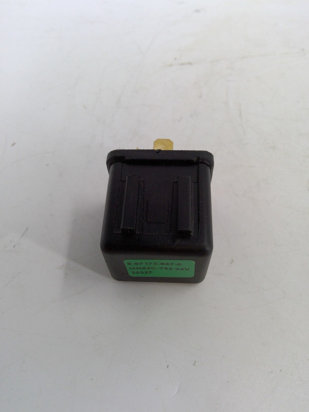 24V Starter Relay 8-97173947-0 8971739470 for Isuzu Engine 4HK1 Truck NQR