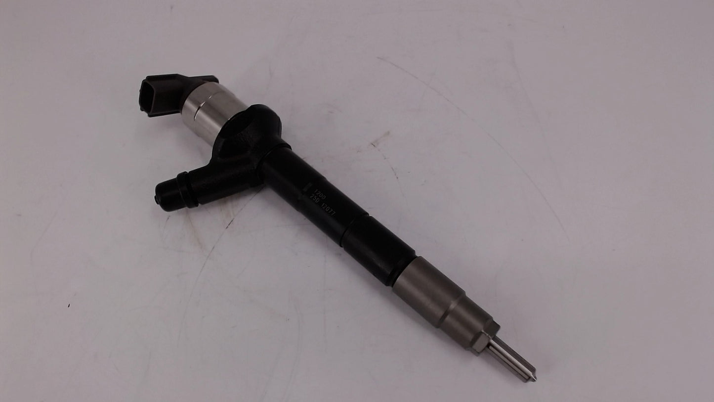 Fuel Injector 333/H5268 295050-1200 for JCB Backhoe Loader 3CX Compact