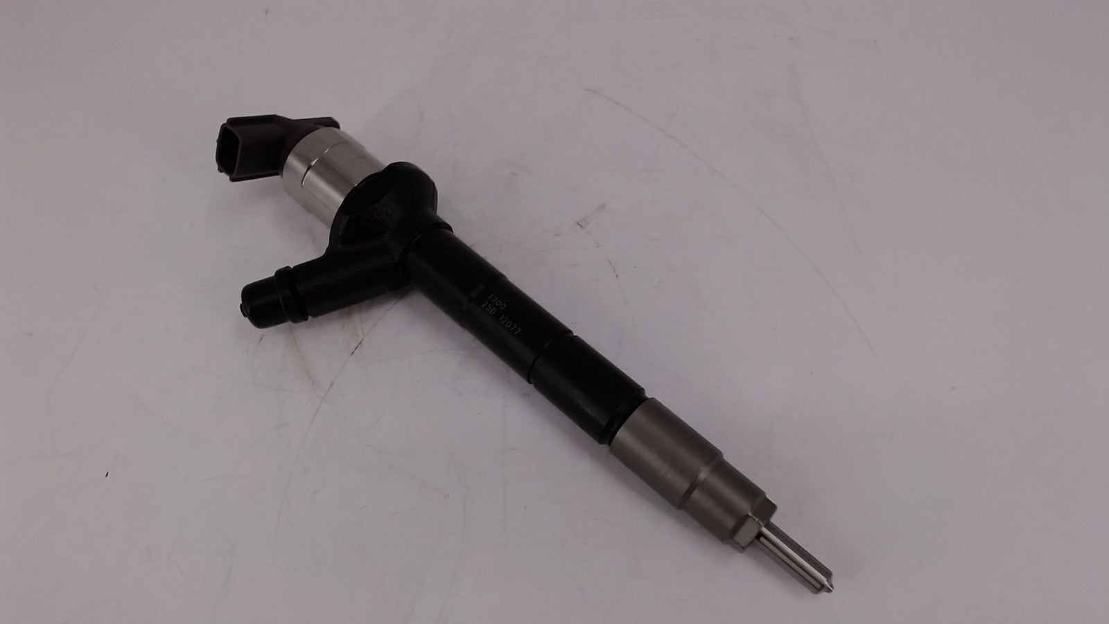 Fuel Injector 333/H5268 295050-1200 for JCB Backhoe Loader 3CX Compact