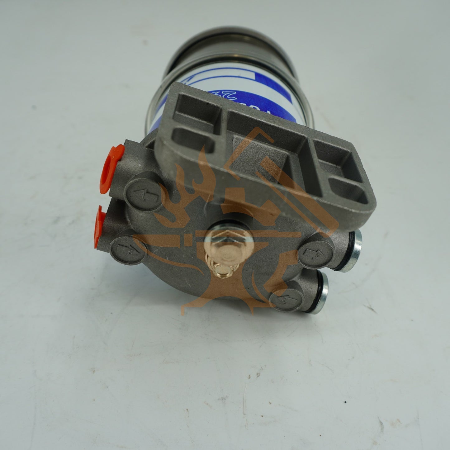 Fuel Filter Assembly 4415105 4415122 for Perkins Engine