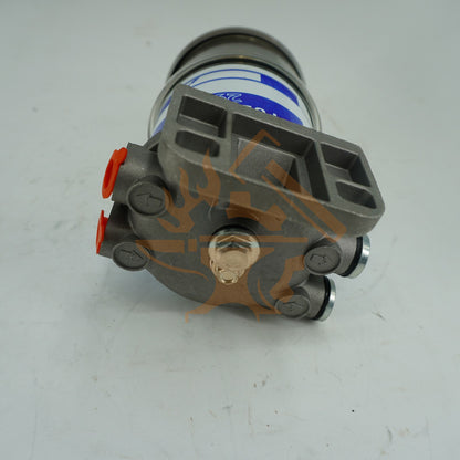Fuel Filter Assembly 4415105 4415122 for Perkins Engine