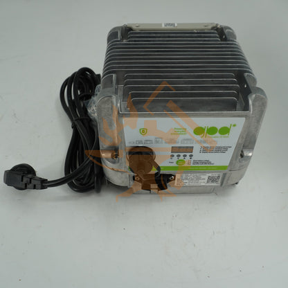 48V 25A Battery Charger 0400190 for JLG E300AJP M600JP 3369LE 4069LE