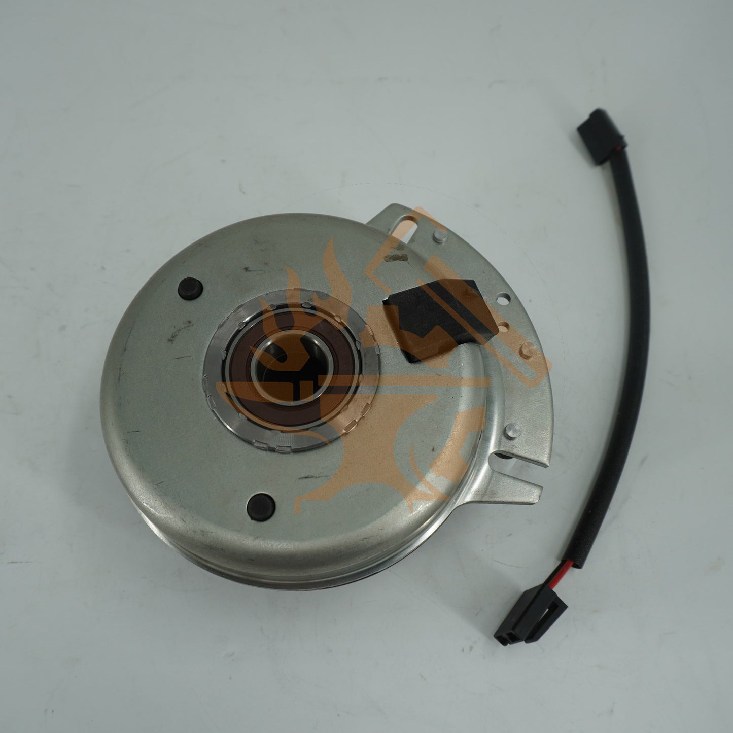 ELECTRIC BLADE PTO CLUTCH