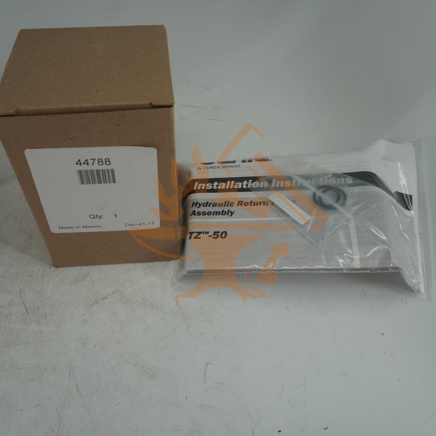 HYDRAULIC FILTER KIT TZ50 GENIE OEM ORG 1292967GT