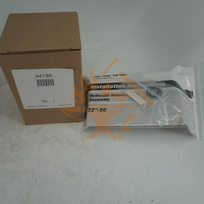 HYDRAULIC FILTER KIT TZ50 GENIE OEM ORG 1292967GT