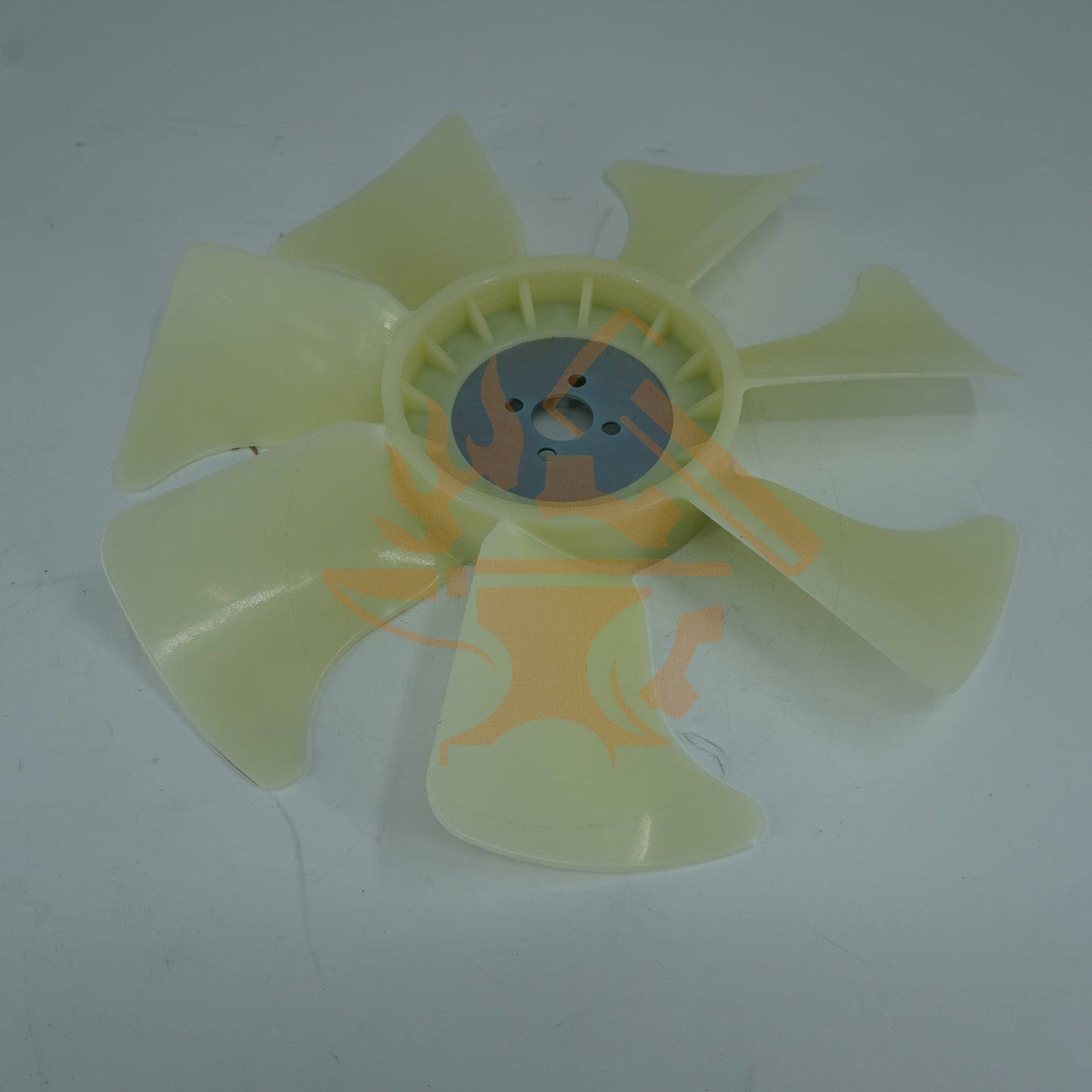 COOLING FAN