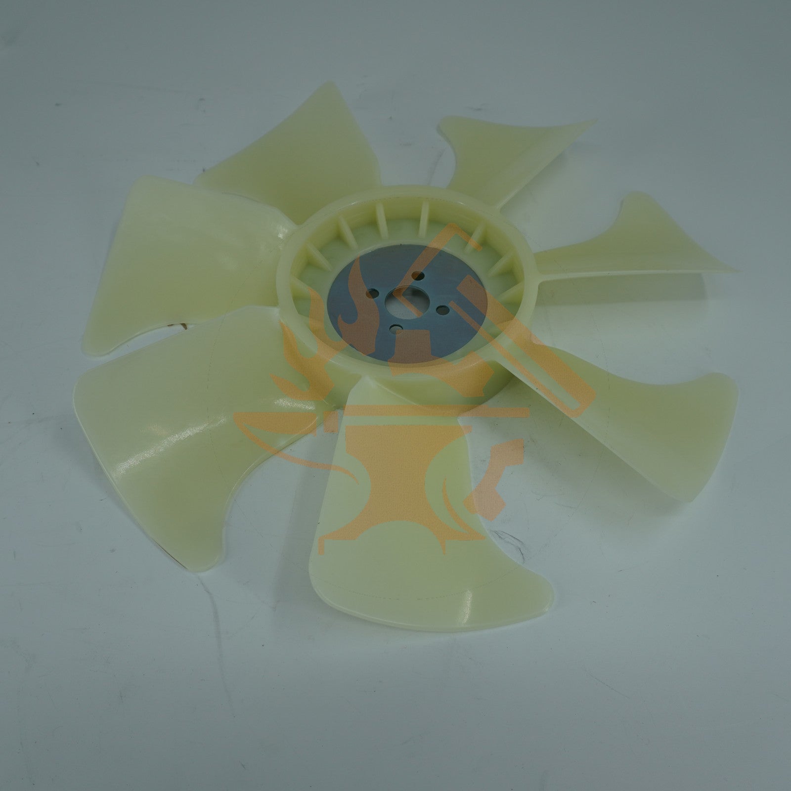 COOLING FAN