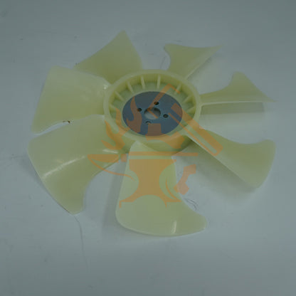 COOLING FAN