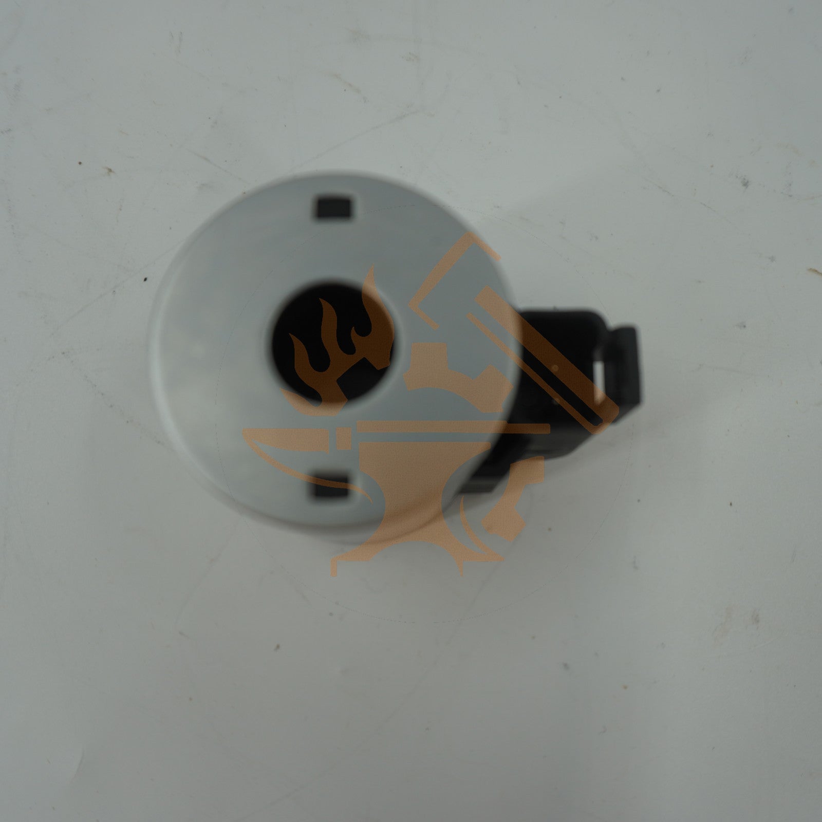 12V Solenoid Valve Coil Duetsch Connector HydraForce 4304112 Valve Stem Series