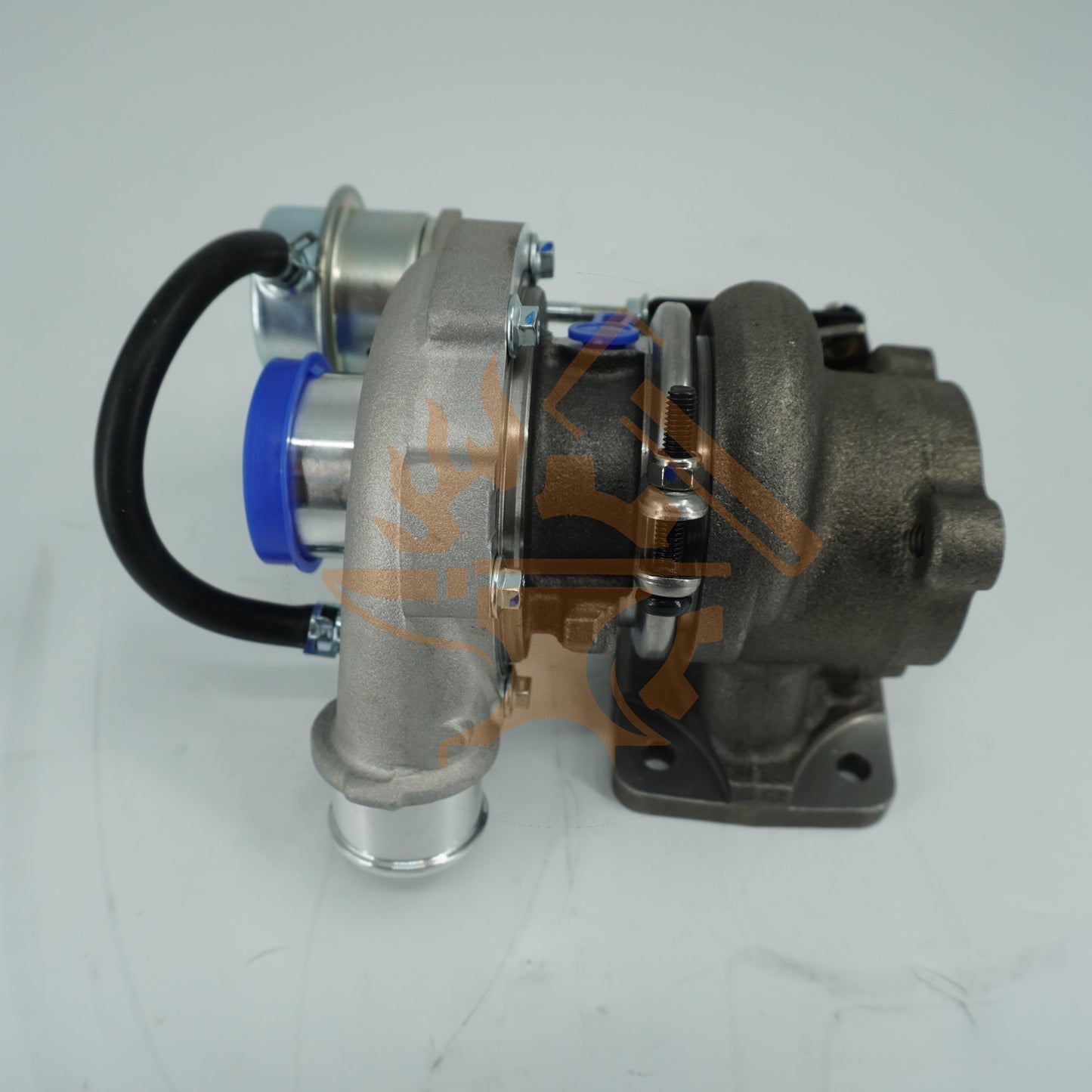 TURBO GT1241Z TURBOCHARGER