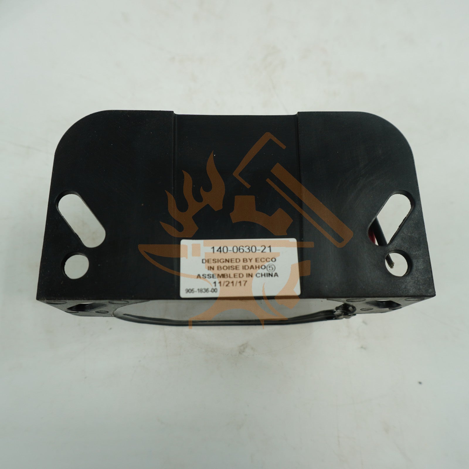 BACKUP ALARM JLG 0140032