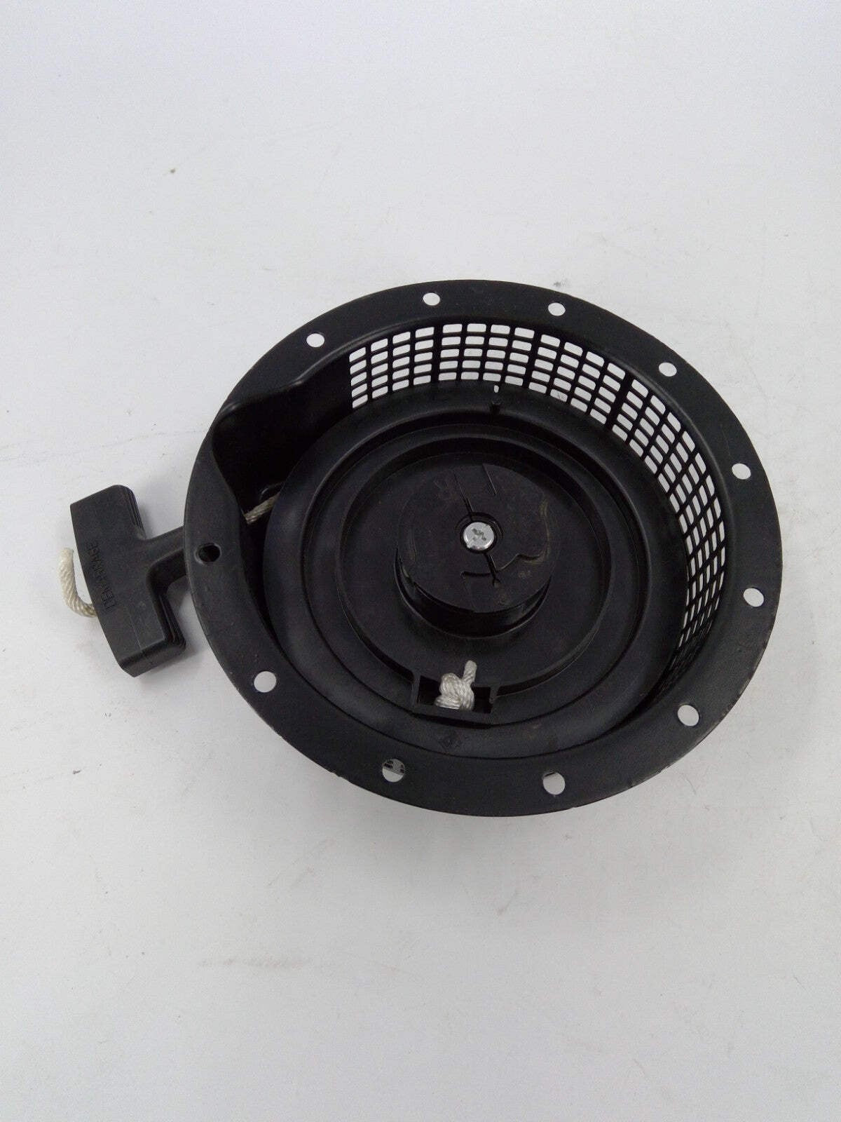 Yamaha Generator Yg5200 Yg6600 Pull Cord Starter Rope Cover Ef5200 Ef6600
