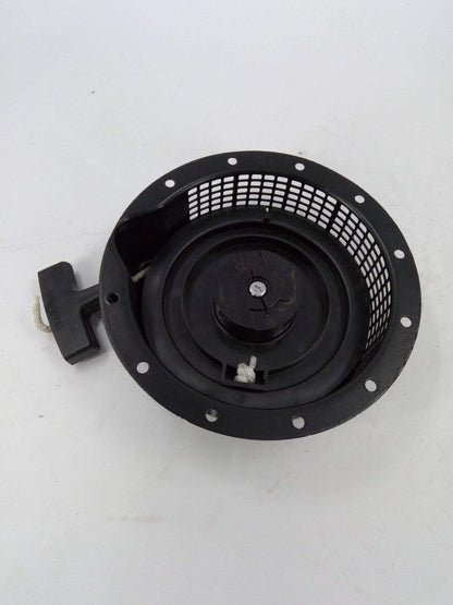 Yamaha Generator Yg5200 Yg6600 Pull Cord Starter Rope Cover Ef5200 Ef6600