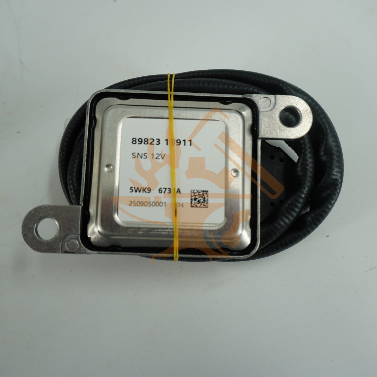 Nitrogen Oxide Sensor 8-98231-391-2 8-98231-391-1 for Isuzu Truck