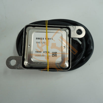 Nitrogen Oxide Sensor 8-98231-391-2 8-98231-391-1 for Isuzu Truck