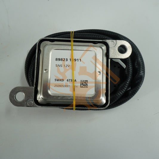 Nitrogen Oxide Sensor 8-98231-391-2 8-98231-391-1 for Isuzu Truck