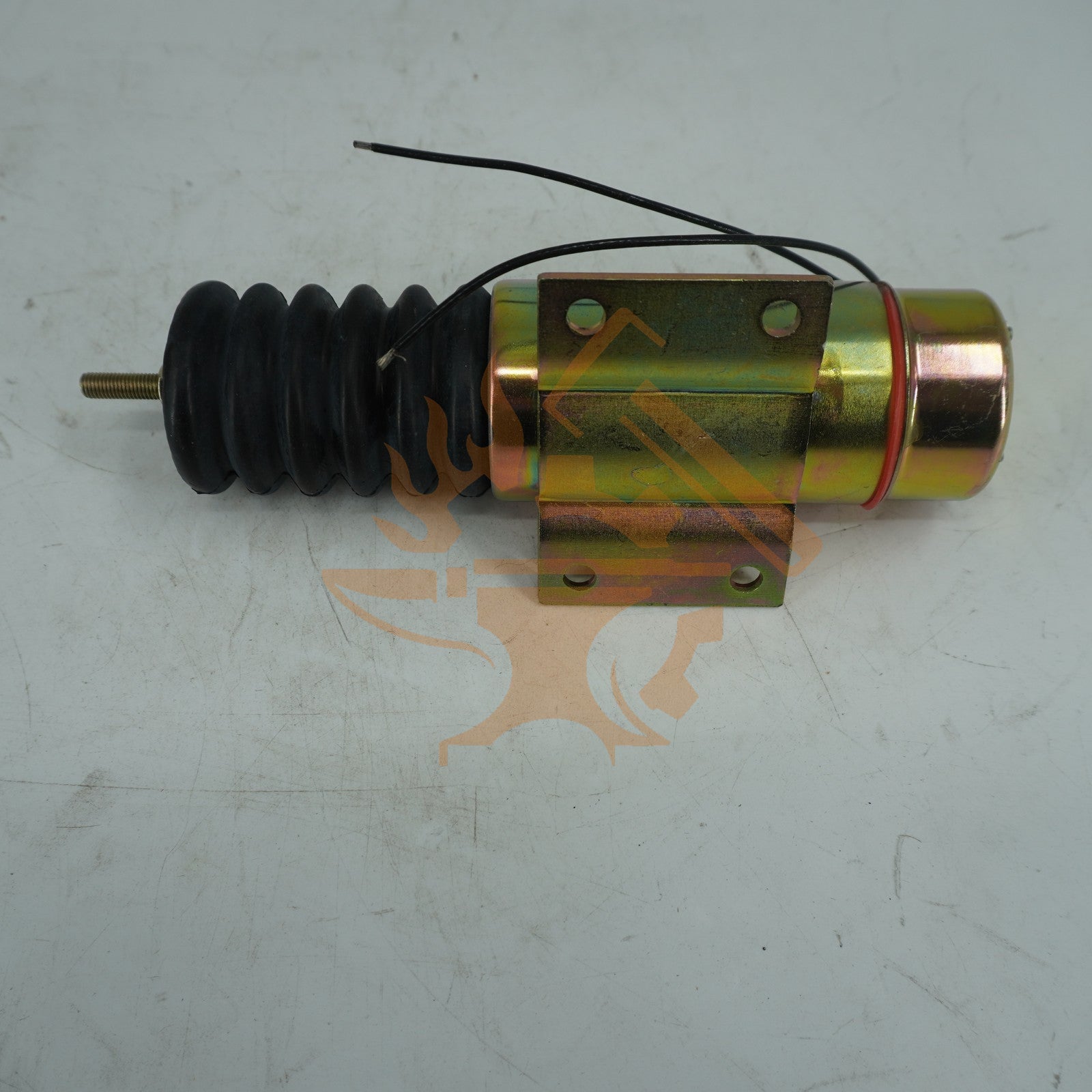 THROTTLE SOLENOID GENIE OEM ORG 1284281GT