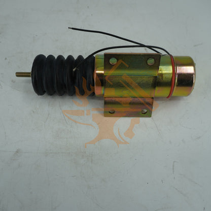 THROTTLE SOLENOID GENIE OEM ORG 1284281GT